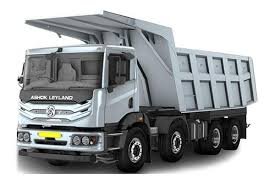 Ashok Leyland U 3525